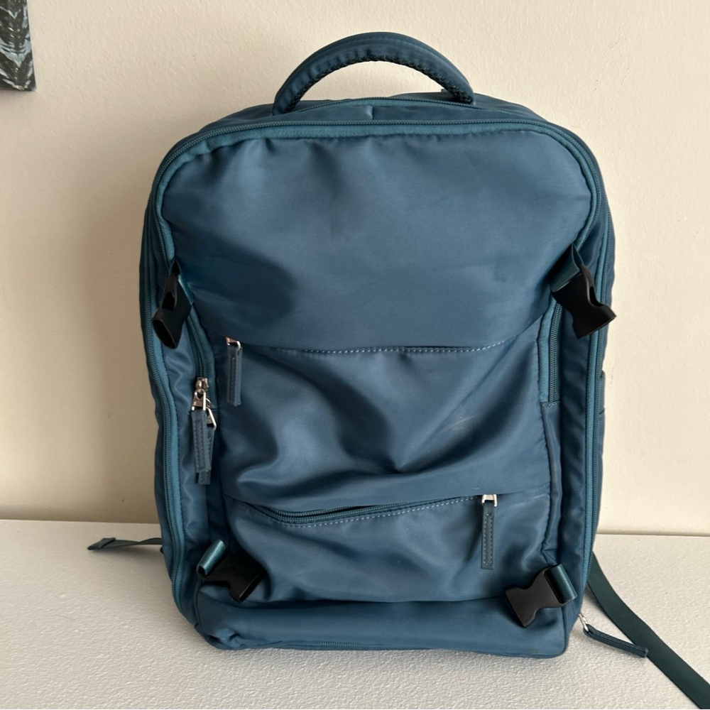 Travel Backpack - image 1